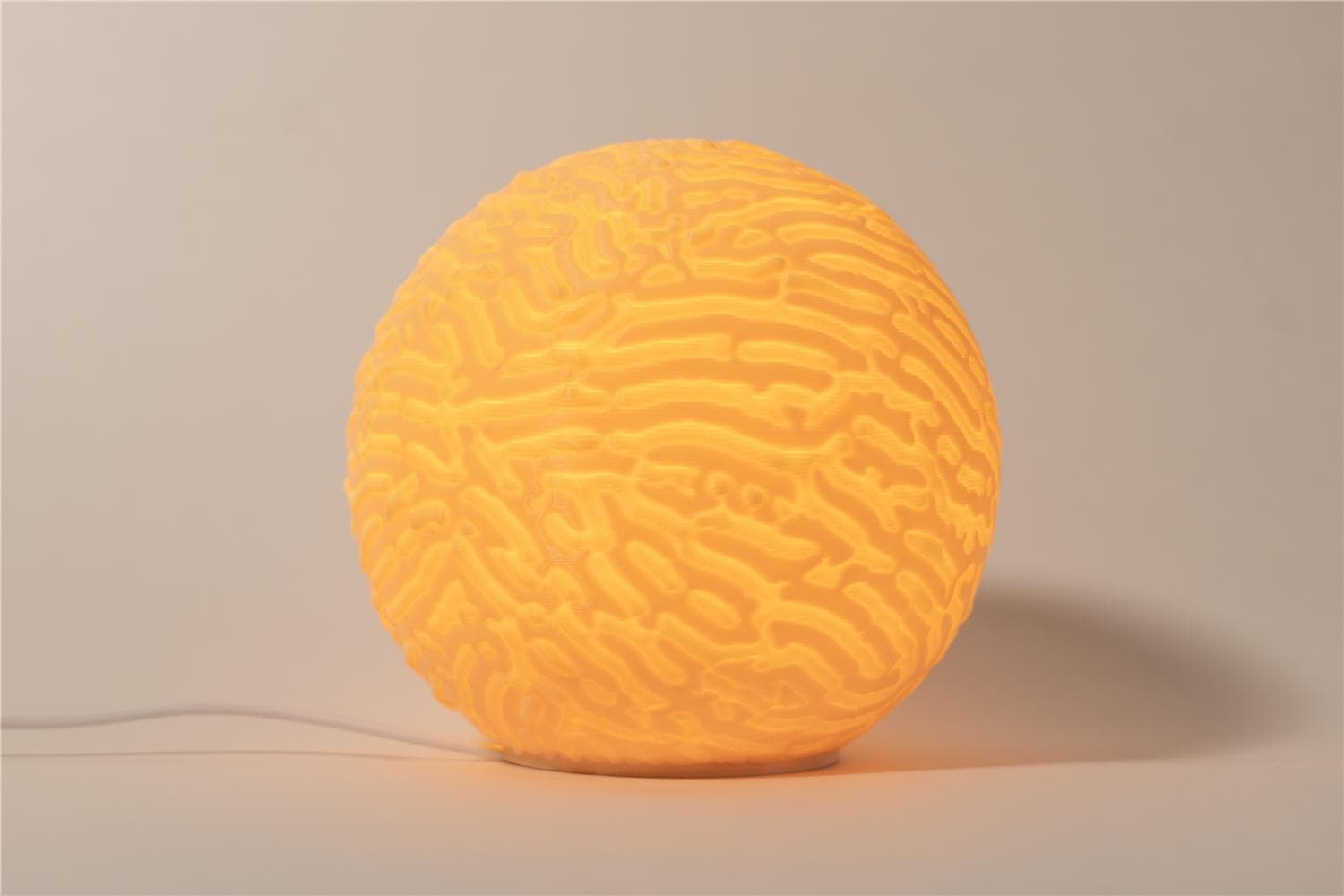 O18-S SELF ORGANIZED MINI LAMP