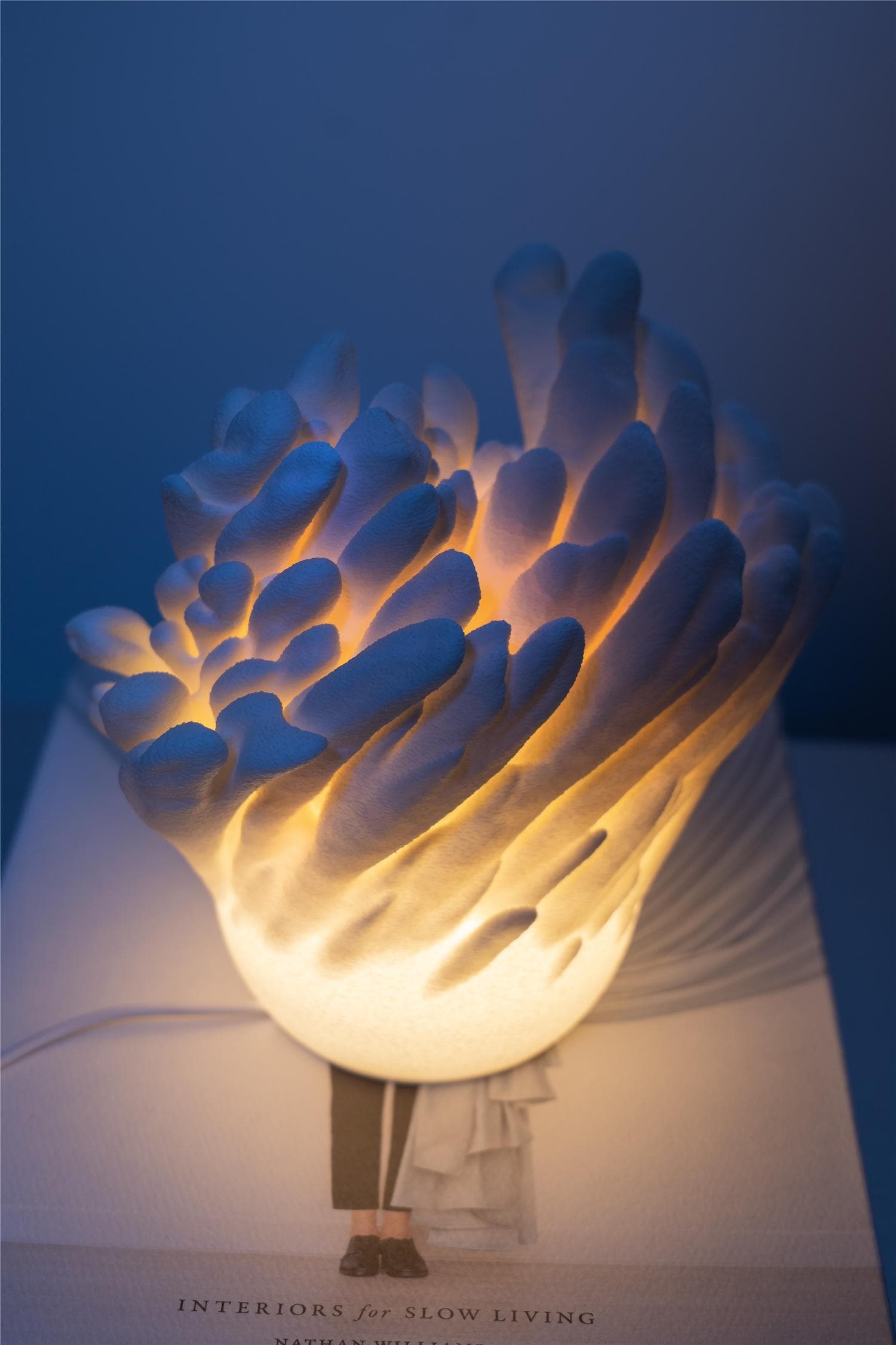 O16-S UNDERWATER BLOOM MINI LAMP