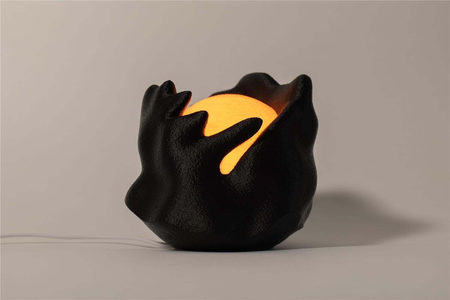 O20-S MAGMA MINI LAMP